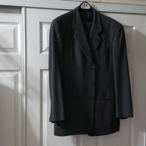 Mens Suit